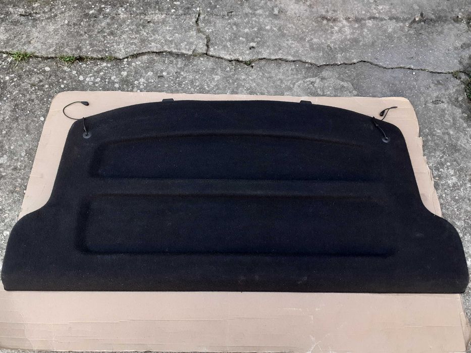 Polita portbagaj JEEP Compass,an 2017 - 2025