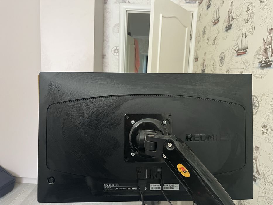 монитор 240 Hz redmi 45000