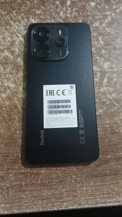 Новый Смартфон Редми