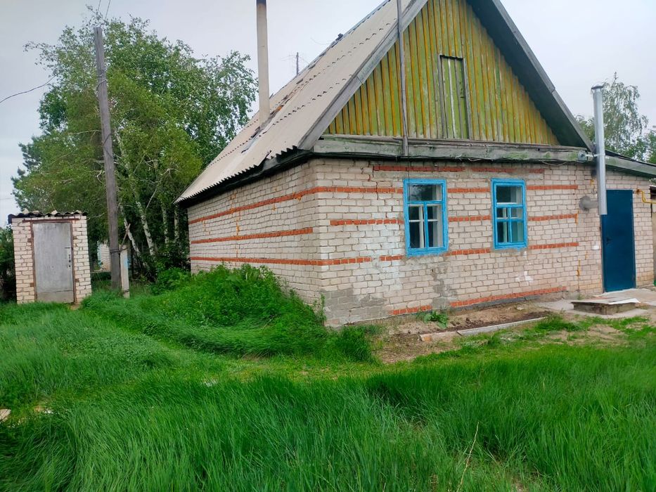 Продам или меняю дачный дом