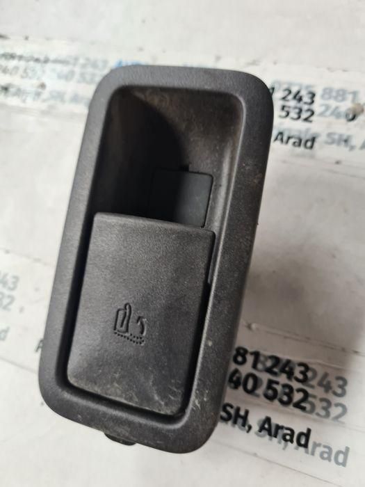 Buton reglare blocare spatar Opel Grandland X