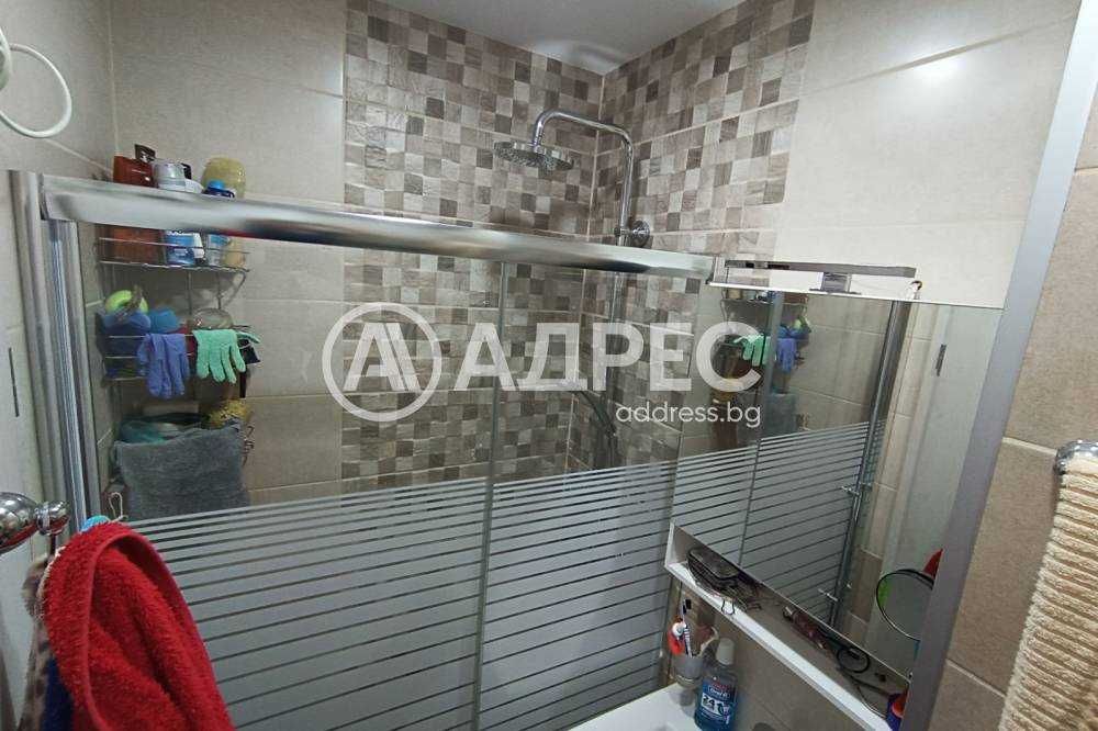 Двустаен апартамент в отлично състояние!Д