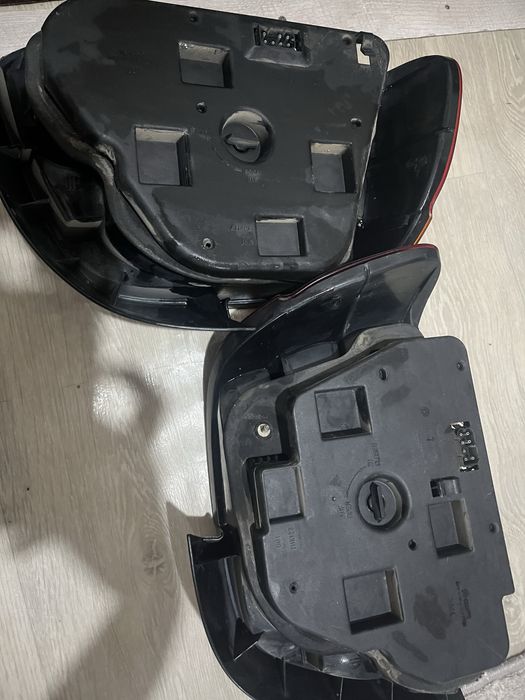 Фары bmw фары для машинный E 39 модель