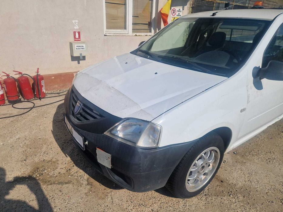 DACIA Unknown Model 2008 — imagine 2