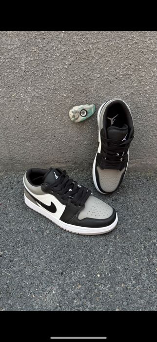 Кеды Nike Air Jordan 1 Low