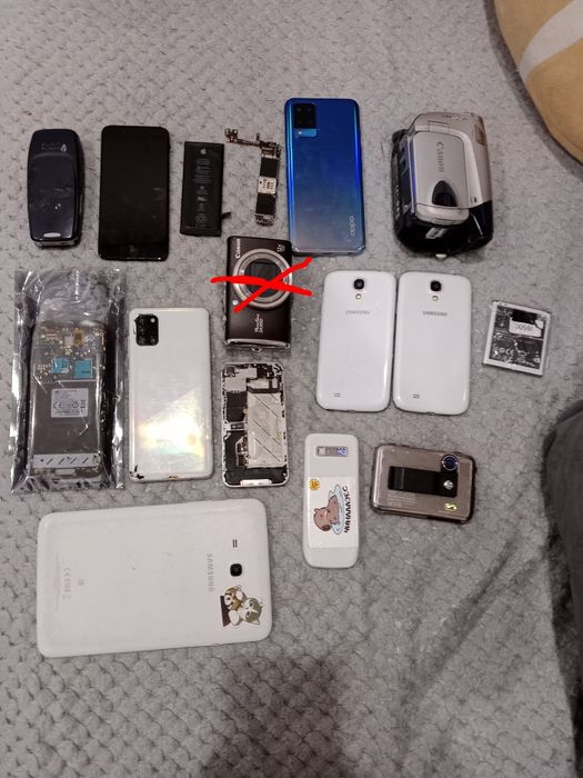 Продам или обменяю телефоны