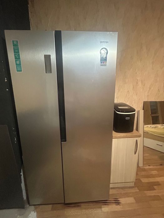 Хладилник Side-by-Side Gorenje
