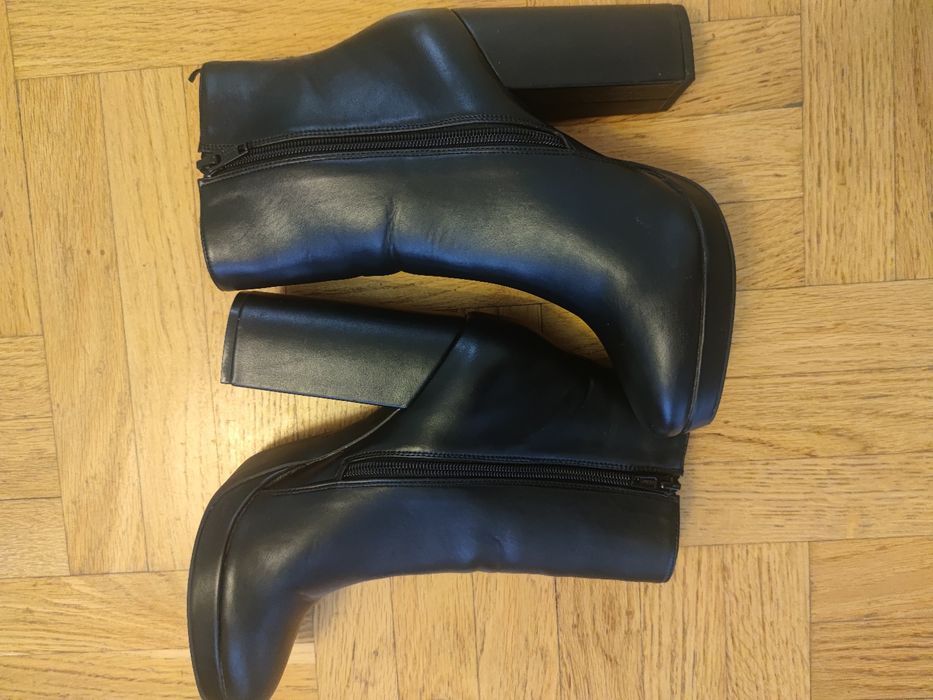 Дамски Боти Н&М Боти