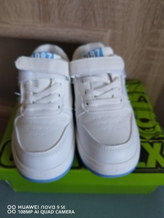 Детски обувки 30 номер