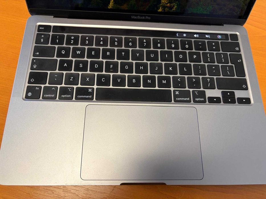 MacBook Pro M2 13''