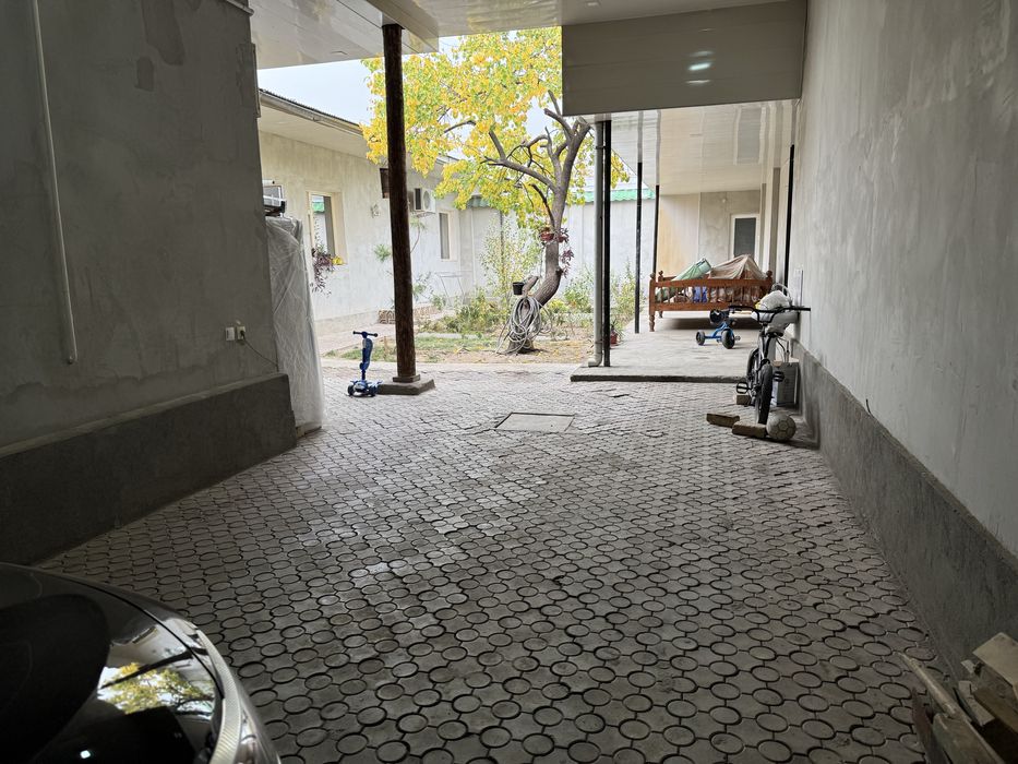 Продаеться дом 4 сотки, 6 комнат. Мирабадский район. Янги Замон