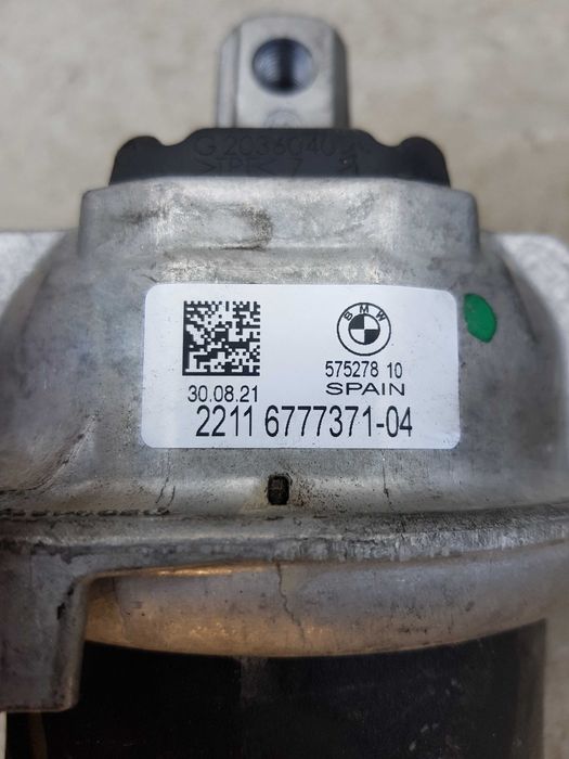 Tampon motor stanga dreapta BMW Seria 7 F01