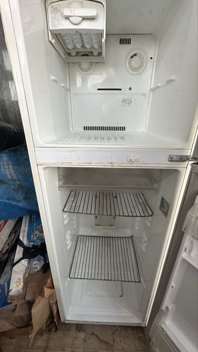 Холодильник не в робочем состоянии