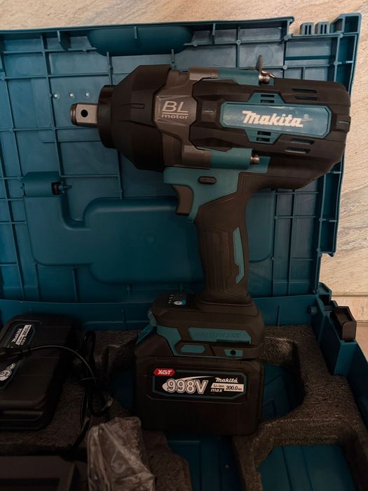 Продам гайкаверт