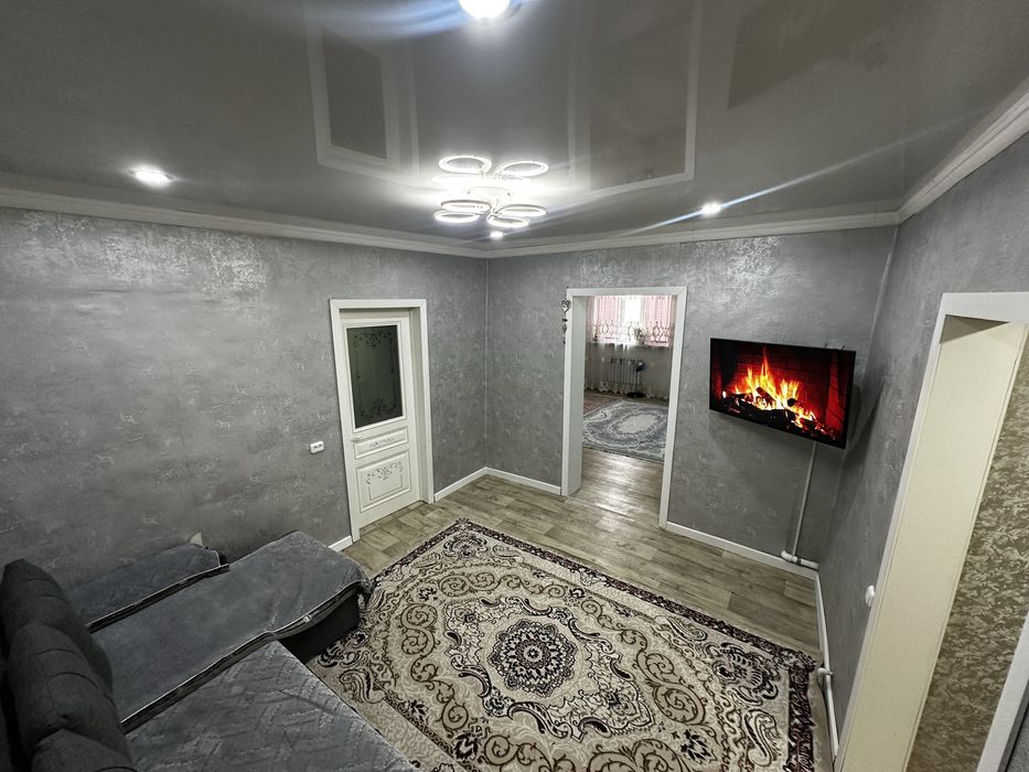 Частный Свой Дом в центре Караганды Юго восток