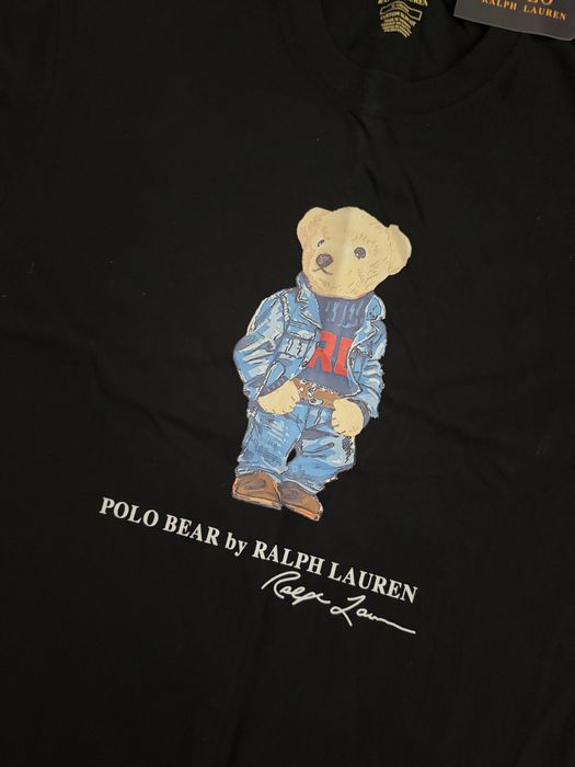 Tricou polo ralph lauren