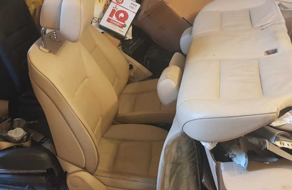 Dezmembrez BMW F10 520d Turbina Usa Scaune Bara Portbagaj Fuzeta Cutie