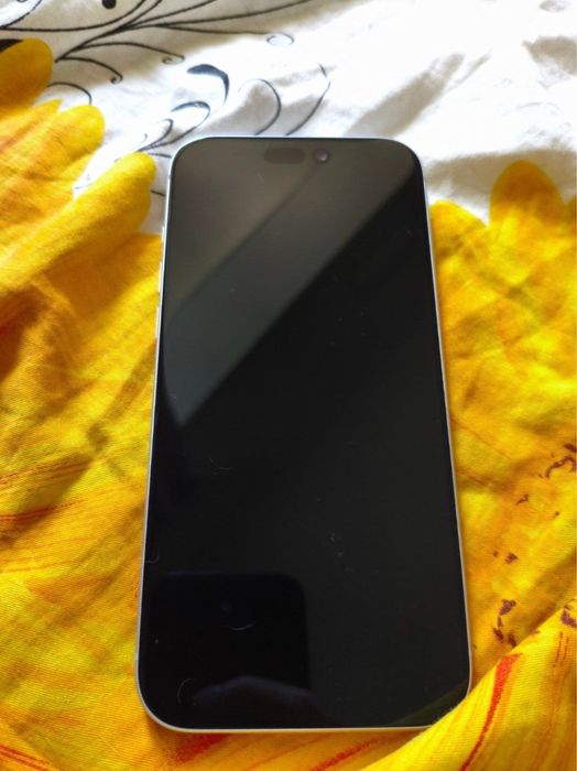iphone 17 pro max 256 GB | 14 циклов