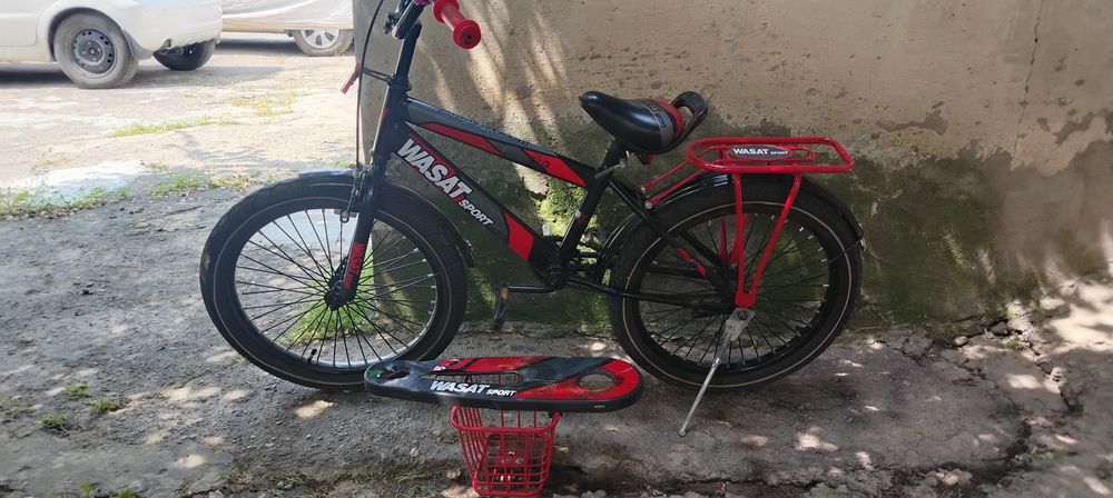 Продаётся Велосипед