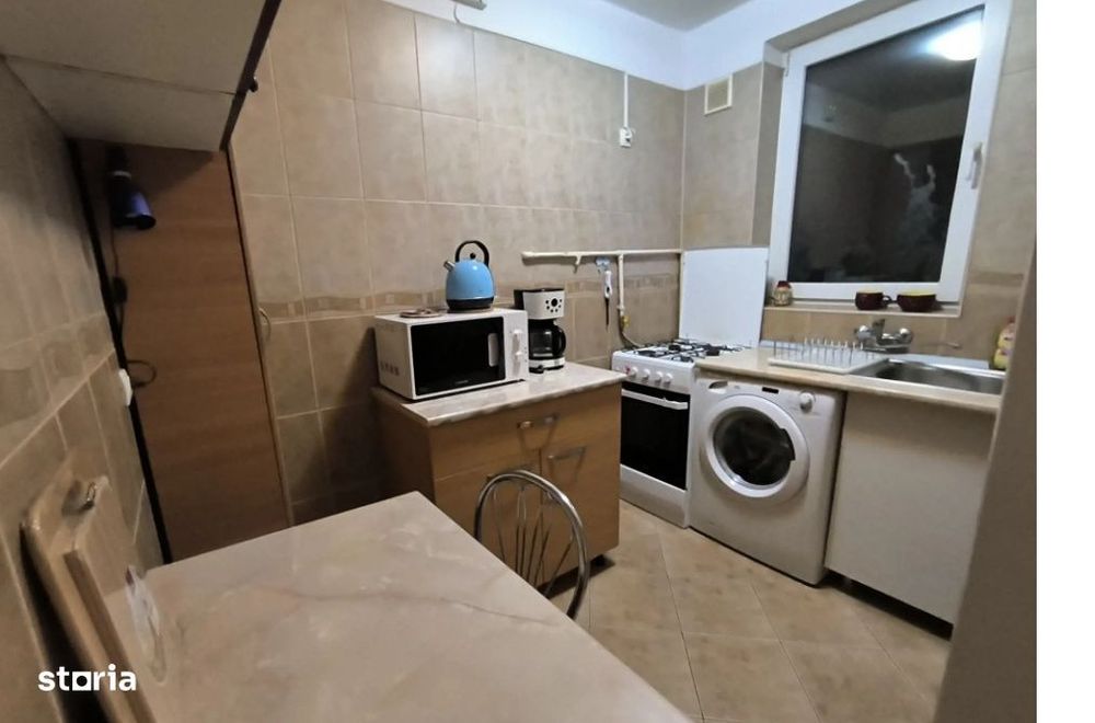 Calea Victoriei-Sala Palatului | 2 camere | balcon | Ultracentral