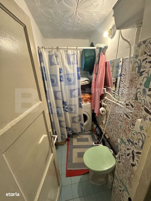 Apartament 3 Camere - Zona Gojdu