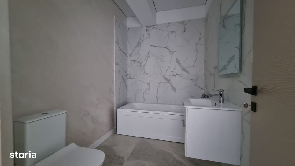 Apartament 2 camere Visani finalizat, mobilat, 41 mp etaj 2 Cod:160708