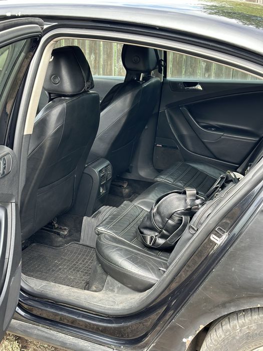 Продам Volkswagen Passat B6