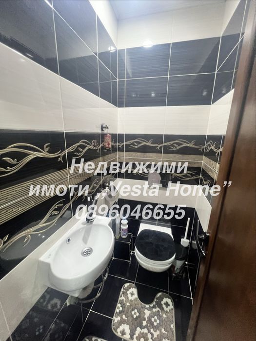 Продава се Тристаен апартамент в Казанлък - 90 кв.м за 737 €/кв.м - Снимка #4