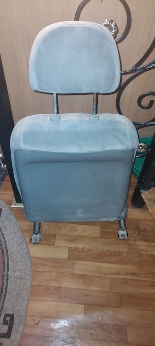 Салон Митсубиси Галант 2003г Аккула Американец.