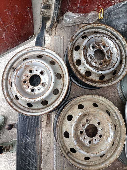 Jante:Ducato,Boxer,Master,Movano,accept schimb