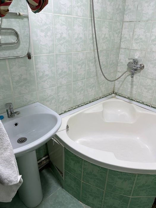 Продам ванную в хорошем состоянии