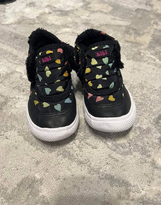 Ghete BIBI fetite
