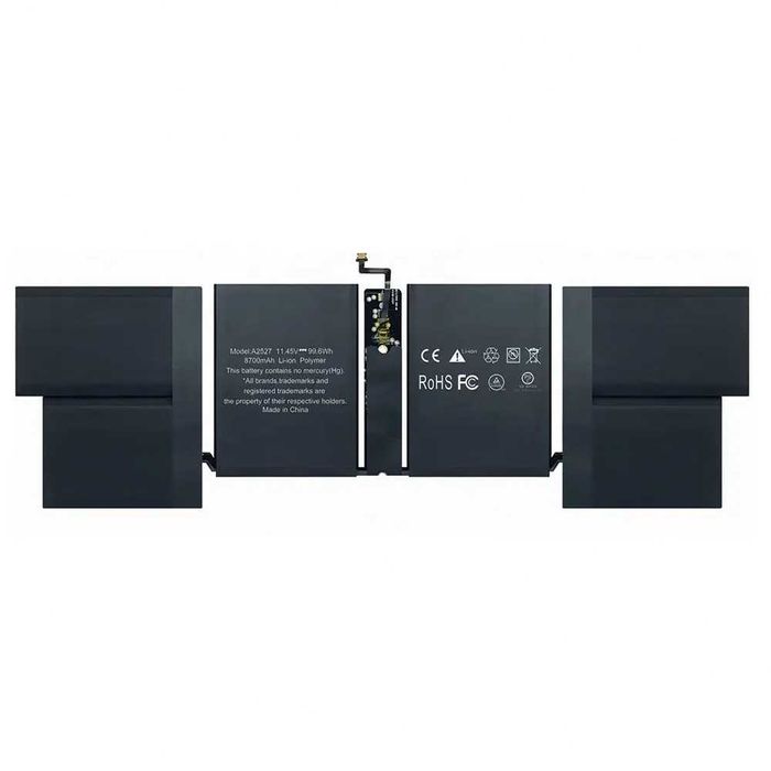 Baterie Apple Macbook Pro A2527 pentru Macbook 16" A2485, A2780, A2991