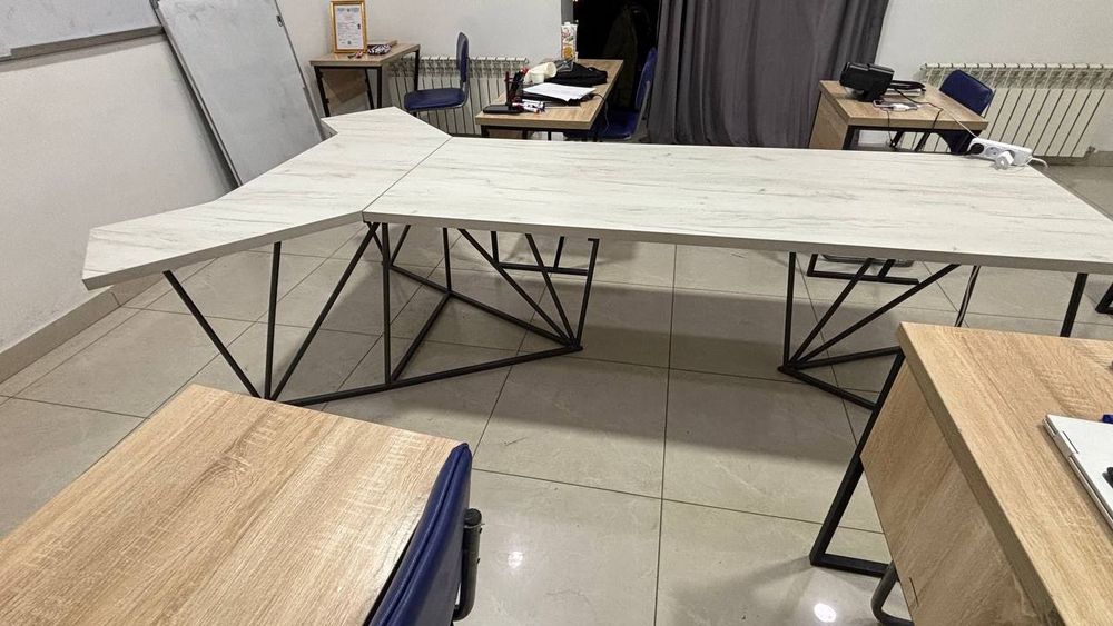 Asko mebel, direktor stoli, loft mebel, лофт мебель, директор столи