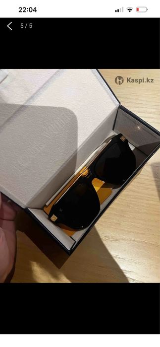 Очки LV , продаю оригинал , цена договорная