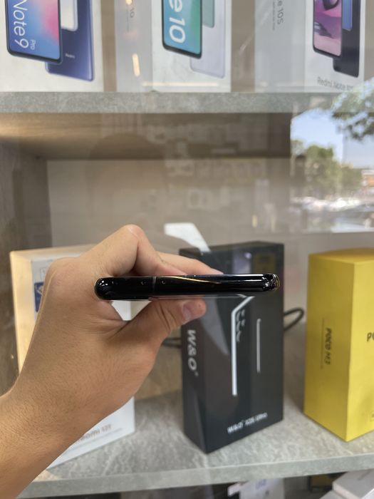 Samsung S21+ 5g