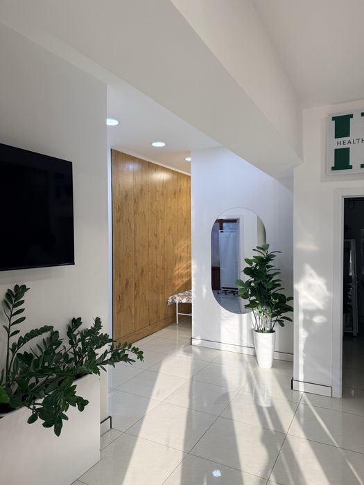 Аренда! Сдаётся готовая помещения