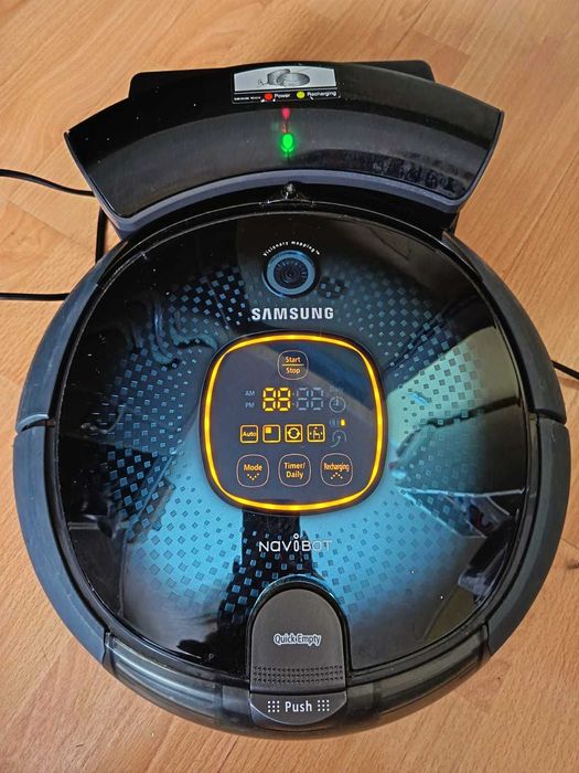 Robot aspirator noviBot Samsung S8855