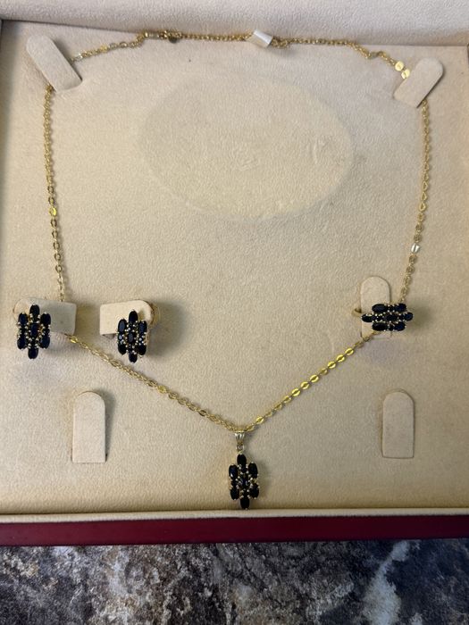 Золото 585 пробы