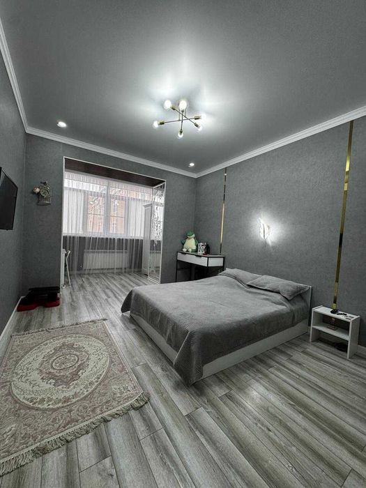 Продам 4х комн кв Альтаир с ремонтом