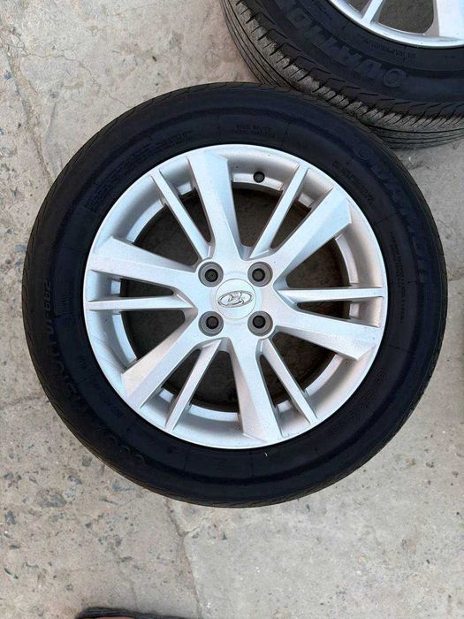 продам заводские диски гранта FL