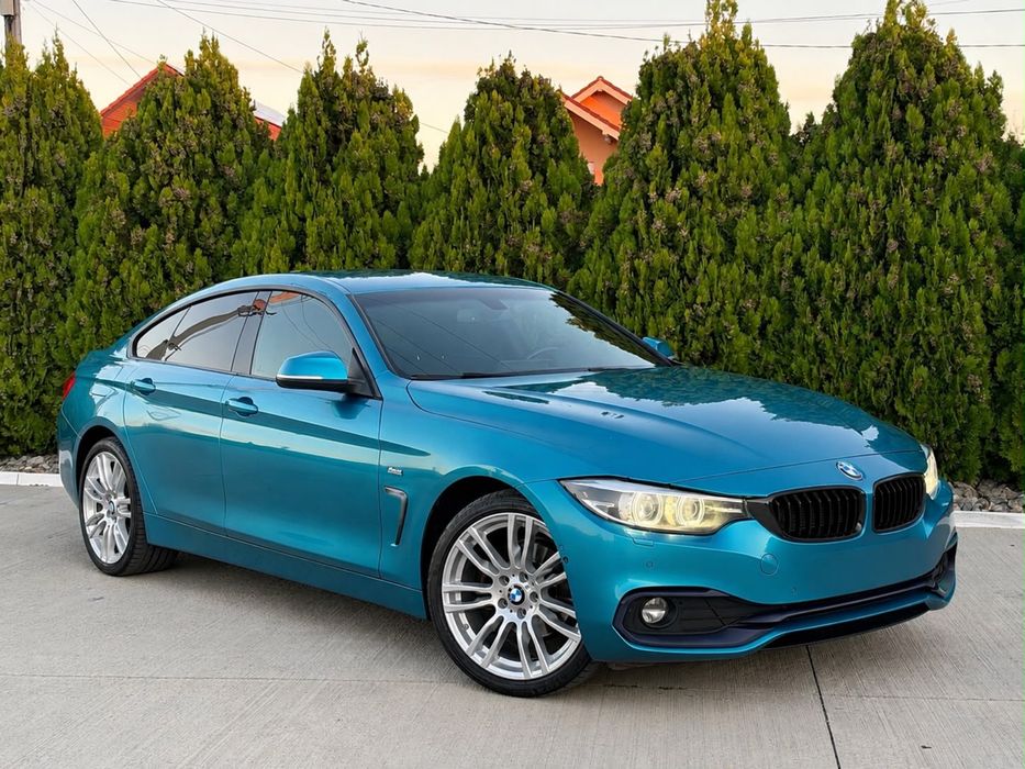 BMW Seria 4