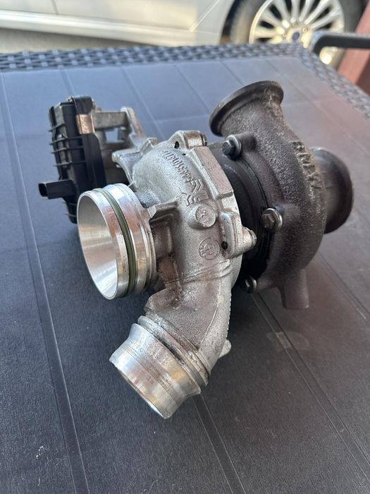 Турбокомпресор BMW oe 8 513 640