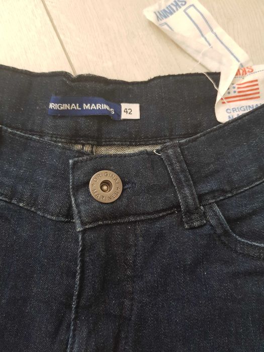 Нови дънки Original Marines