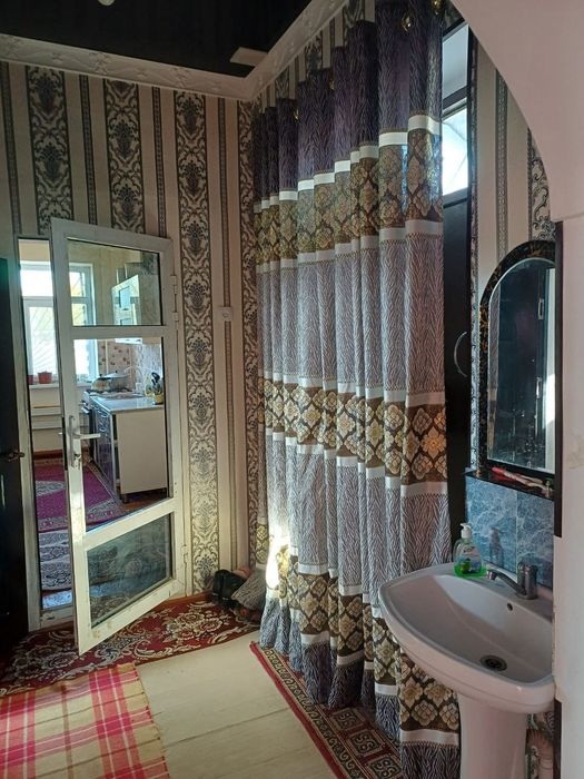 Жай сатылады. Бахасы келисимли