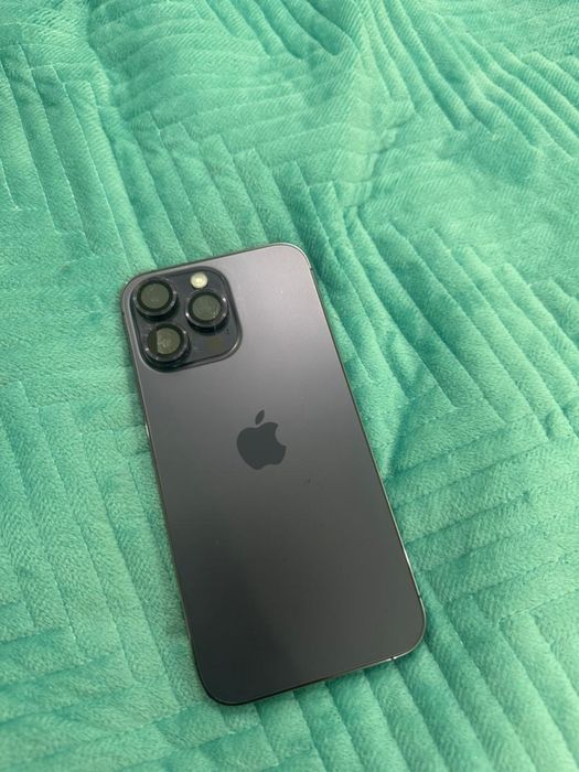 Iphone 14 Pro Max 256 Гб