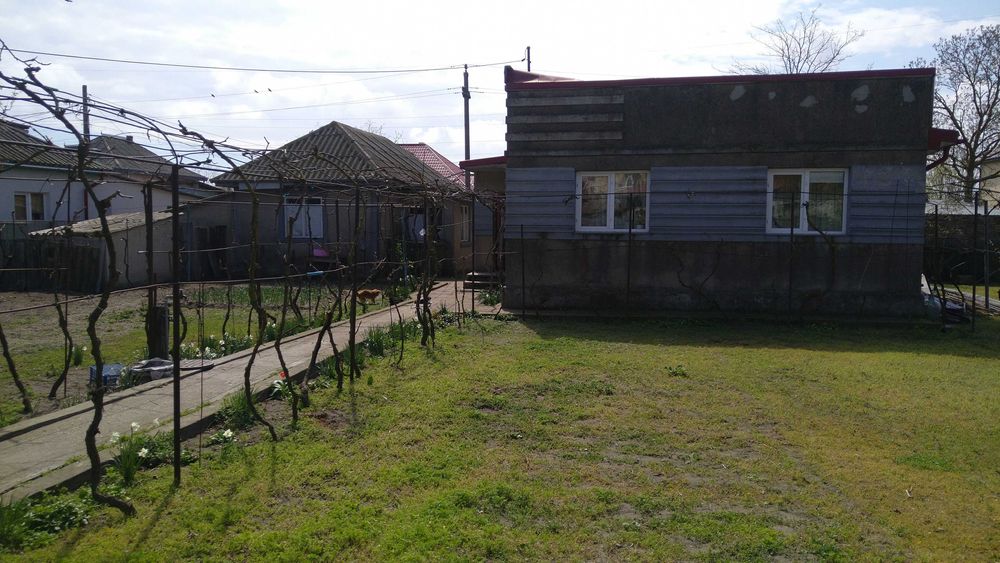 Casa în zona centrala a orașului Sulina la pret de apartament !