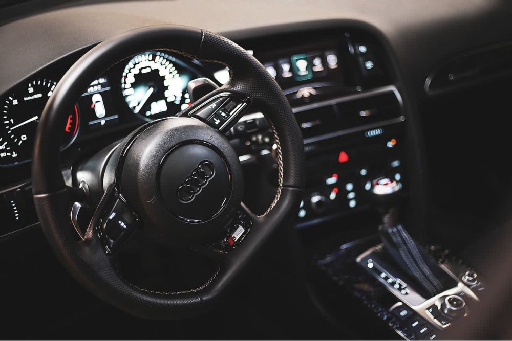 Audi A6 C6 3.0 Avant 2011