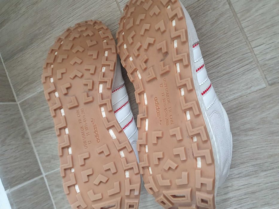 Маратонки Adidas Retropy E5