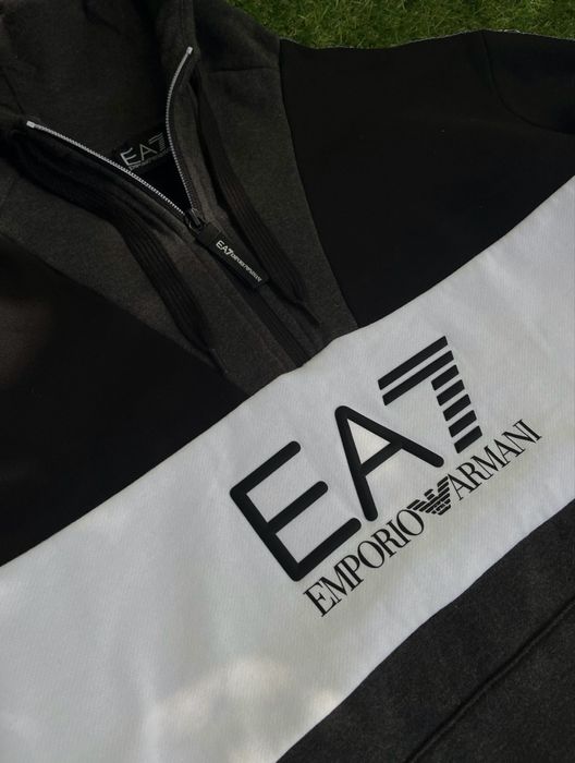 Горнище Emporio Armani XL